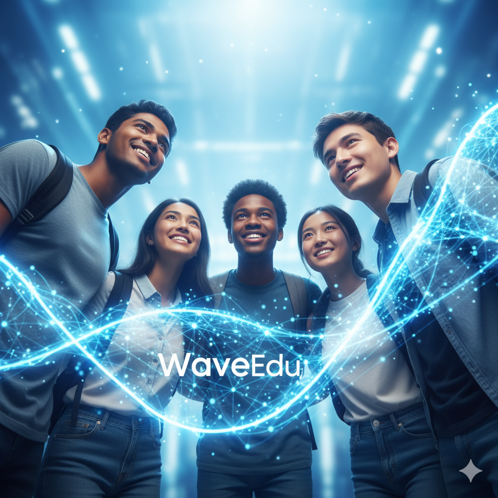 Wave Ed AI Team