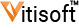 Vitisoft Logo